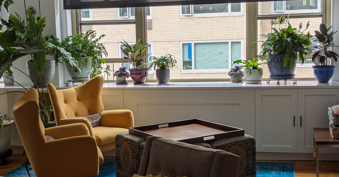 The Sleek Hideaway — Custom HVAC Architecture on East 52nd Street